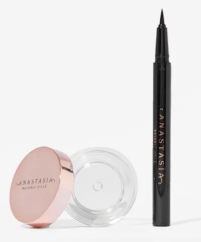 Anastasia Beverly Hills - Laminated Look Brow Kit