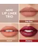 Anastasia Beverly Hills - Mini Lip Liner Trio