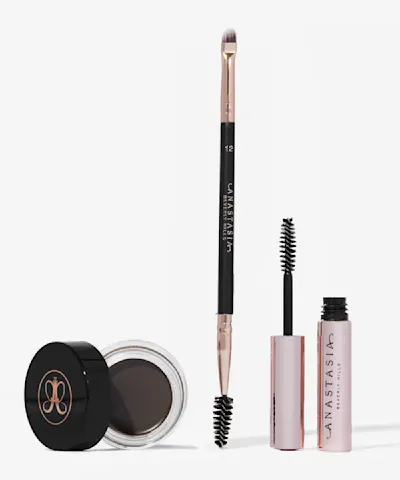 Anastasia Beverly Hills - Supreme Brow Kit