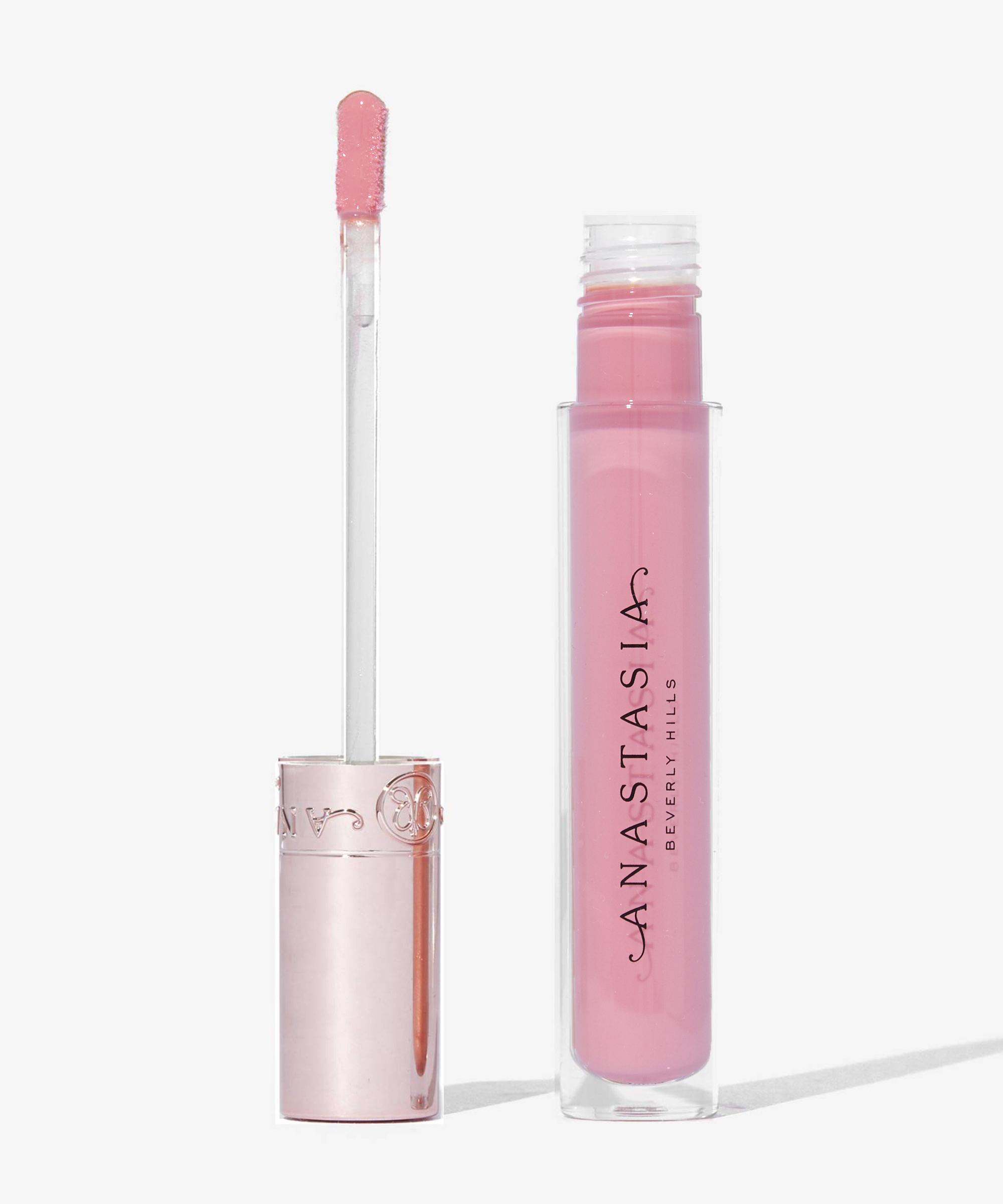 Anastasia Beverly Hills Lip Gloss - Cotton Candy at BEAUTY BAY