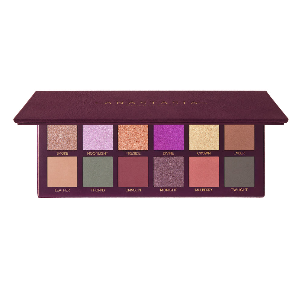 Anastasia Beverly Hills Fall Romance Eye Shadow Palette