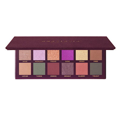 Anastasia Beverly Hills Fall Romance Eye Shadow Palette