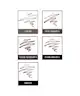 Anastasia Beverly Hills - Brow Beginners Kit