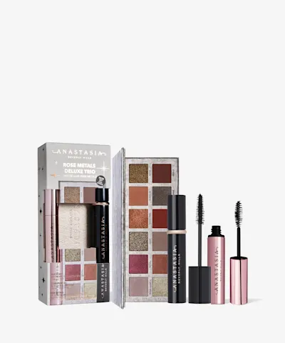 Anastasia Beverly Hills - Rose Metals Deluxe Trio
