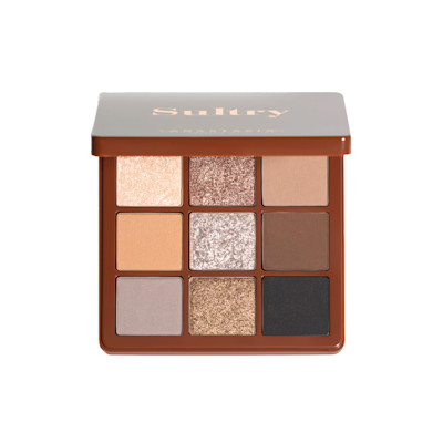 Anastasia Beverly Hills Mini Sultry Eye Shadow Palette