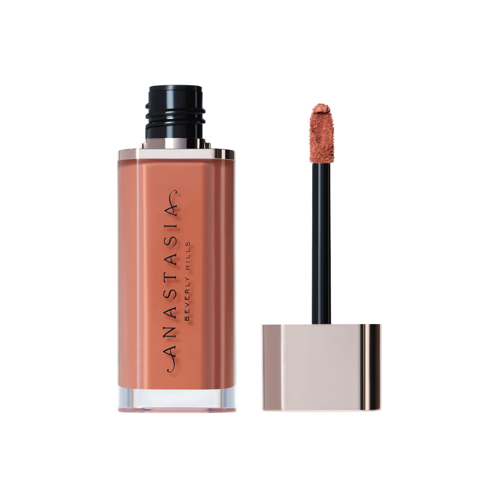 Anastasia Beverly Hills Lip Velvet Parchment