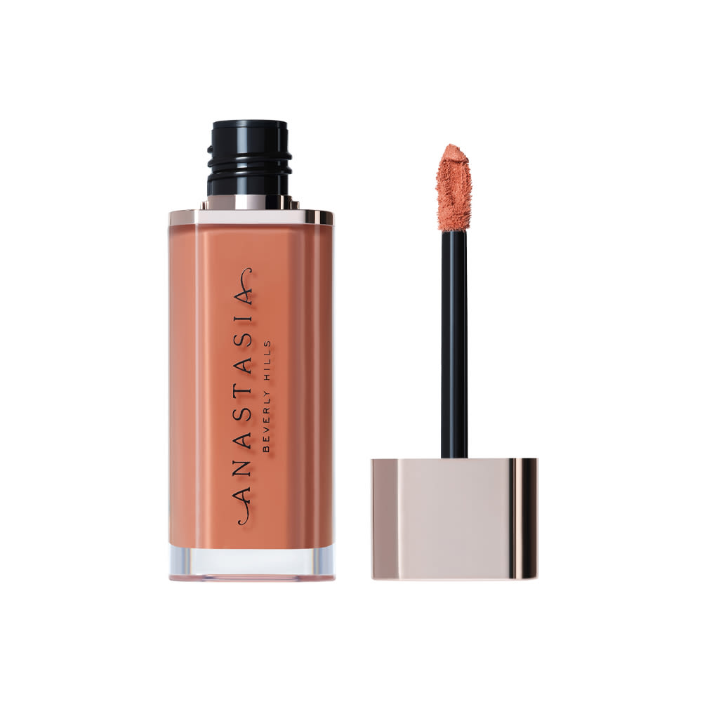 Anastasia Beverly Hills Lip Velvet Peach Amber