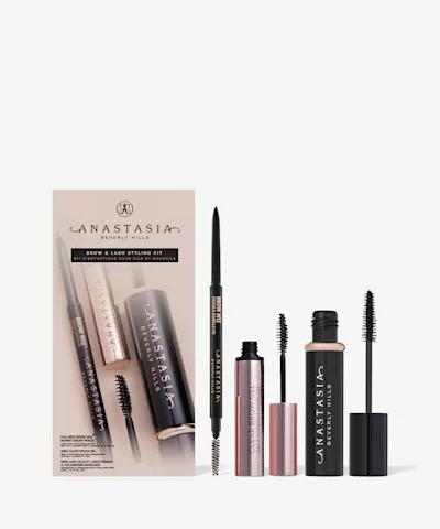Anastasia Beverly Hills - Brow & Lash Styling Kit
