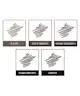 Anastasia Beverly Hills - Brow & Lash Styling Kit