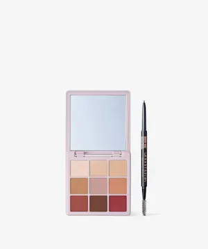 Anastasia Beverly Hills Mini Modern Ren + Brow Wiz Kit