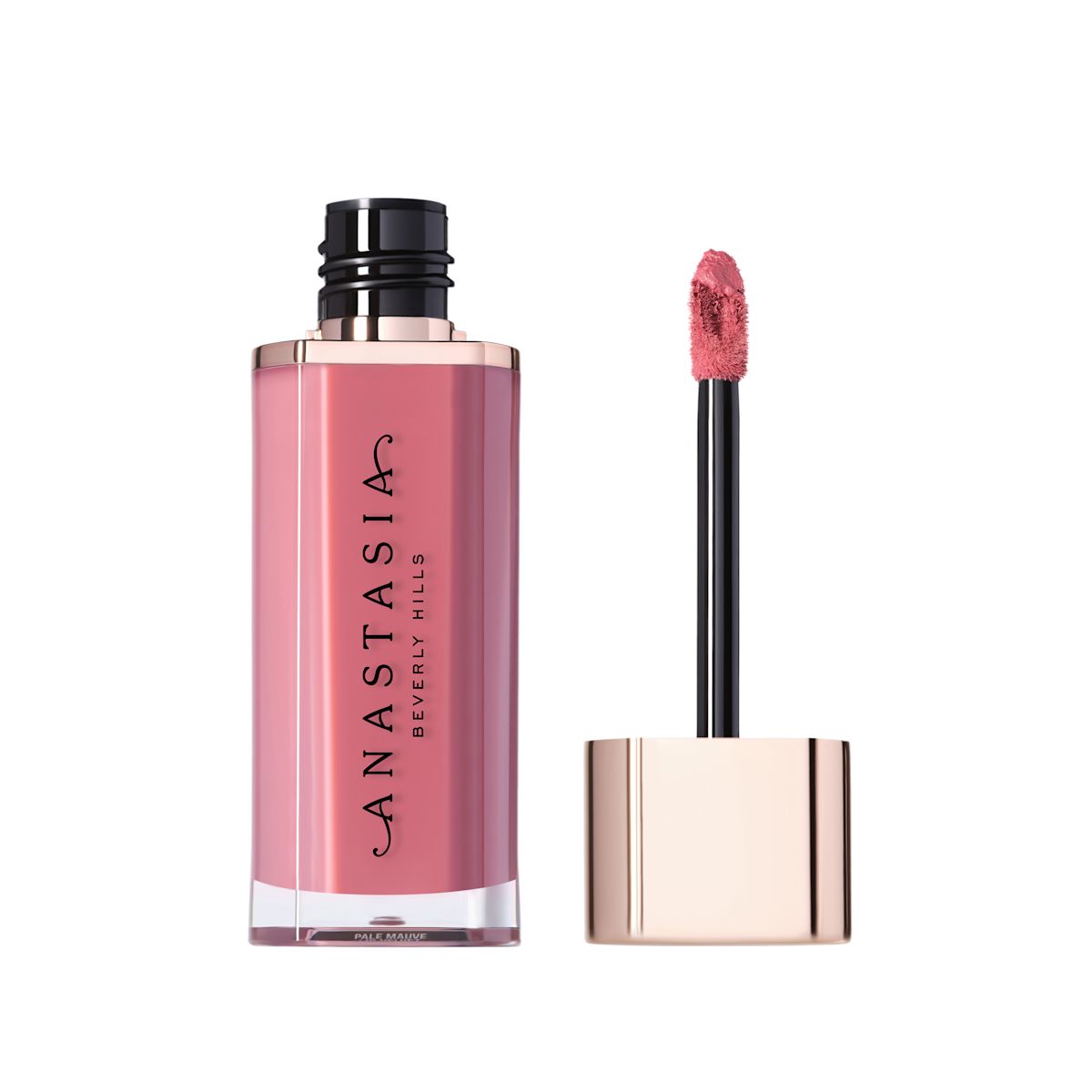 Anastasia Beverly Hills Lip Velvet Lipstick Rosy Mauve 3.5g