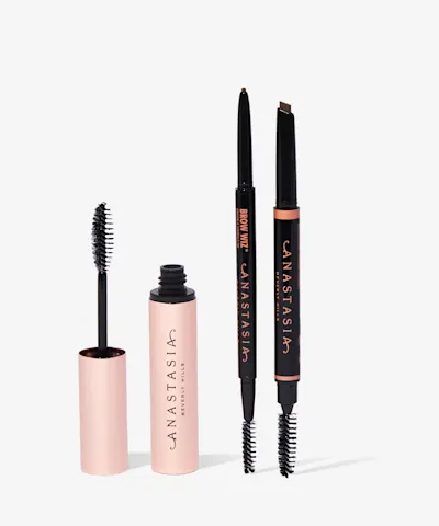 Anastasia Beverly Hills - Natural & Polished Kit