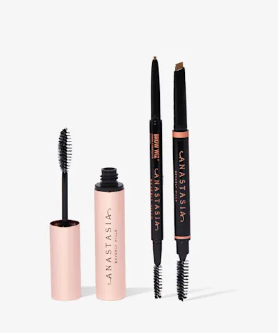 Anastasia Beverly Hills - Natural & Polished Kit