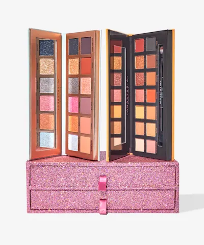 Anastasia Beverly Hills - Eyeshadow Palette Vault