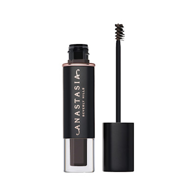 Anastasia Beverly Hills Volumizing Tinted Brow Gel Medium Brown