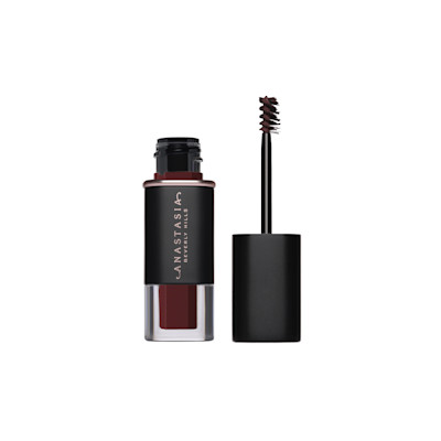 Anastasia Beverly Hills Volumizing Tinted Brow Gel Deluxe Ebony