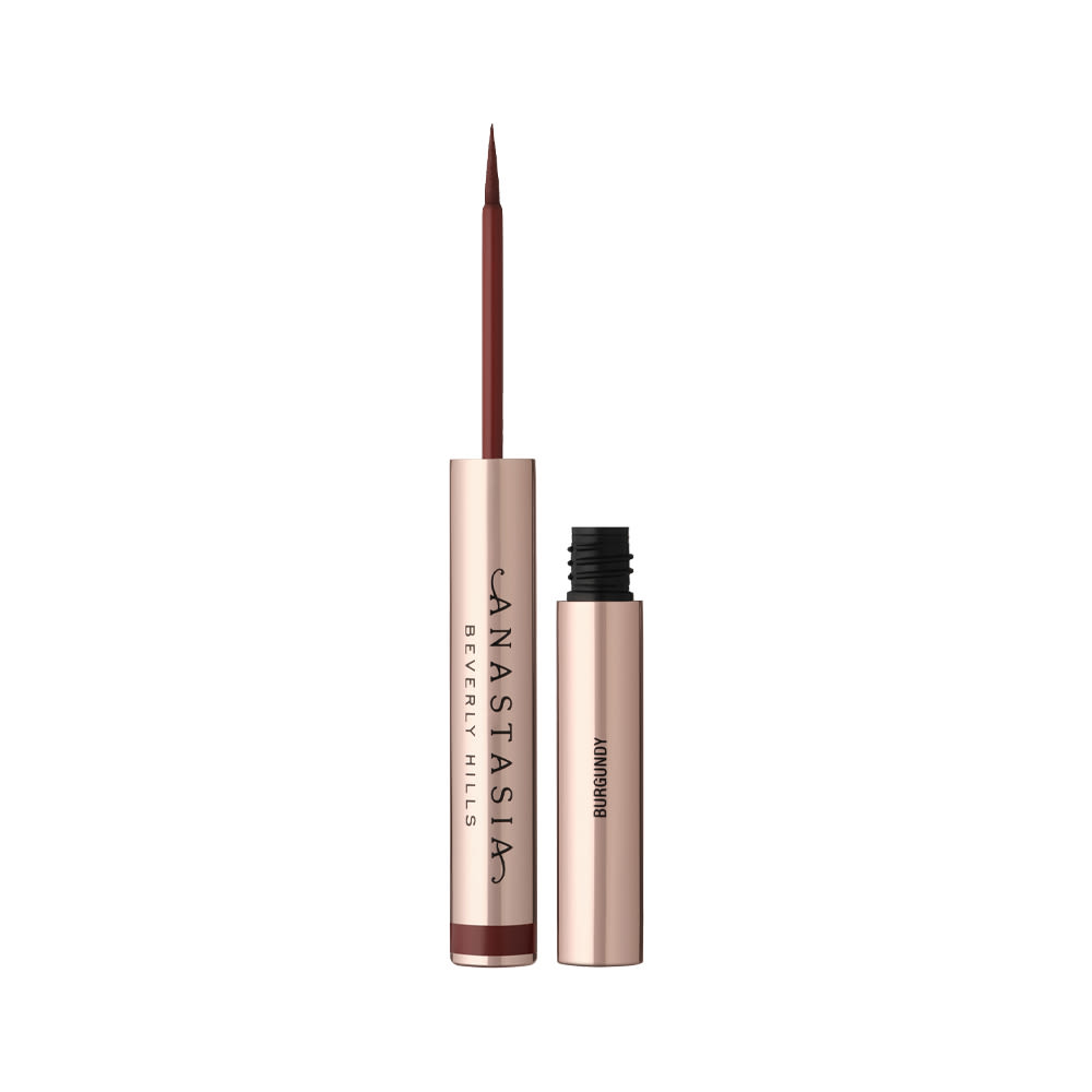 Anastasia Beverly Hills Liquid Liner Burgundy