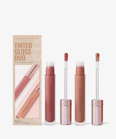 Anastasia Beverly Hills - Tinted Gloss Duo
