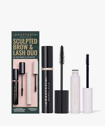 Anastasia Beverly Hills - Sculpted Brow & Lash Duo