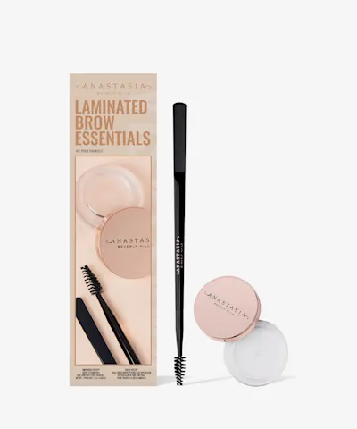 Anastasia Beverly Hills - Laminated Brow Essentials Kit
