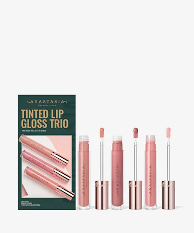 Anastasia Beverly Hills - Tinted Lip Gloss Trio