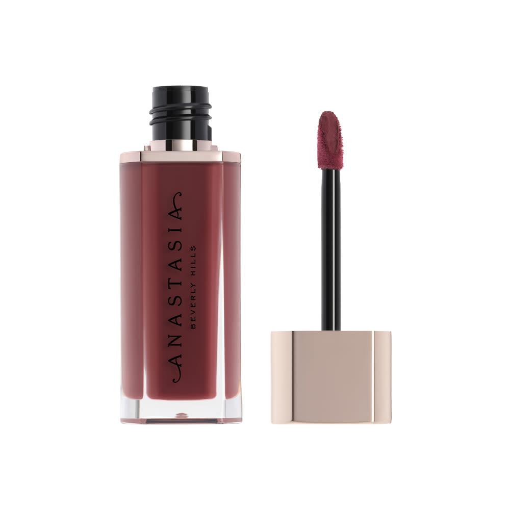 Anastasia Beverly Hills Lip Velvet Pomegranate