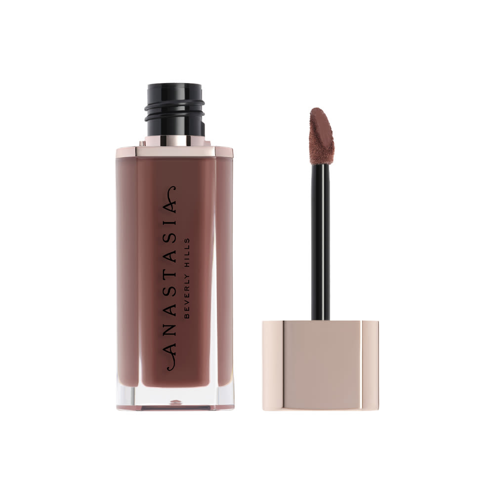 Anastasia Beverly Hills Lip Velvet Cool Brown