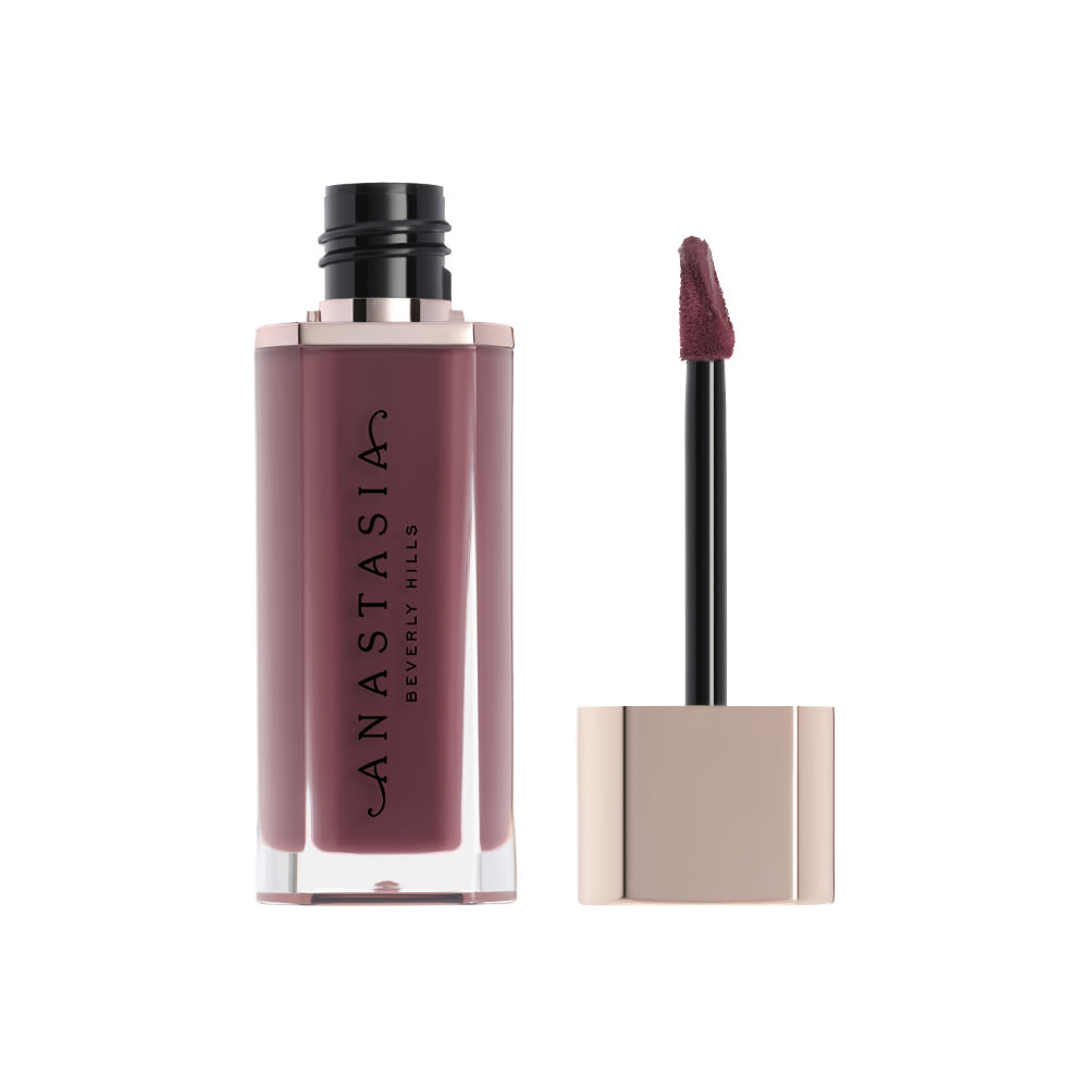 Anastasia Beverly Hills Lip Velvet Blackberry