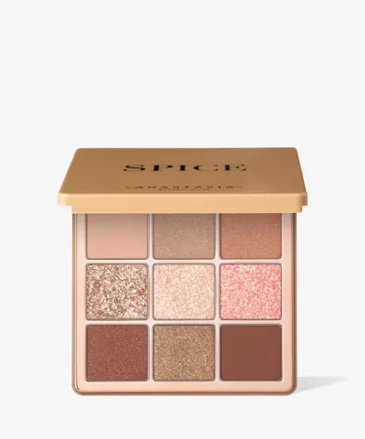 Anastasia Beverly Hills - Mini Spice Palette