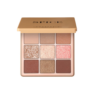 Anastasia Beverly Hills Mini Spice Palette