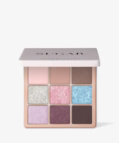 Anastasia Beverly Hills - Mini Sugar Palette