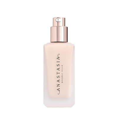 Anastasia Beverly Hills Impeccable Blurring Matte Foundation Shade 1 - 00N
