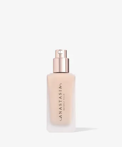Anastasia Beverly Hills - Impeccable Blurring Matte Foundation