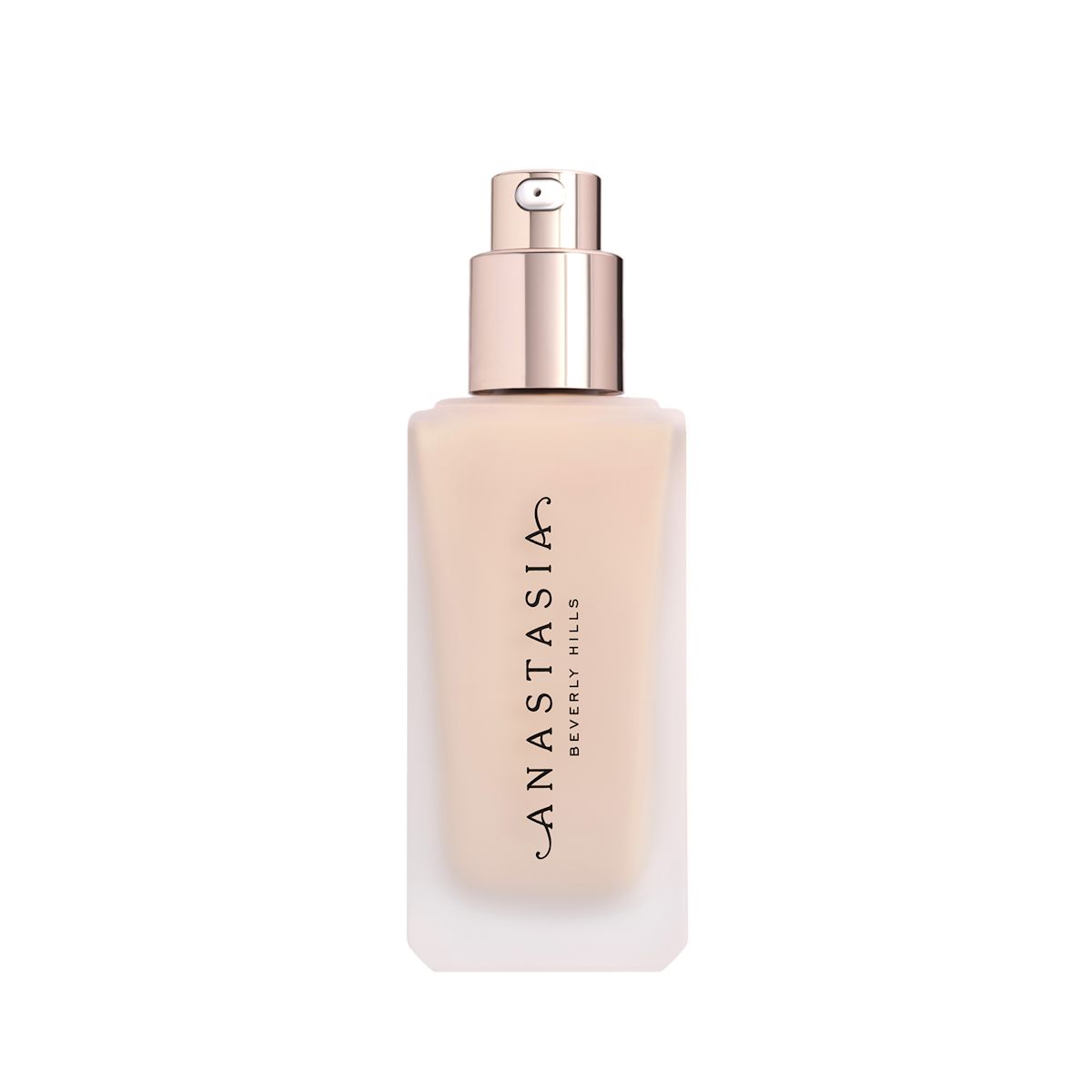 Anastasia Beverly Hills Impeccable Blurring Matte Foundation Shade 2 - 0CR