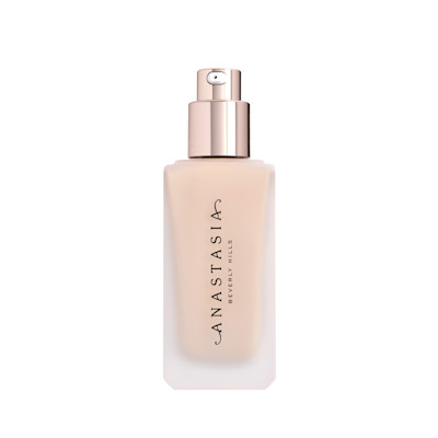 Anastasia Beverly Hills Impeccable Blurring Matte Foundation Shade 2 - 0CR