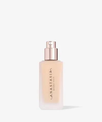 Anastasia Beverly Hills - Impeccable Blurring Matte Foundation