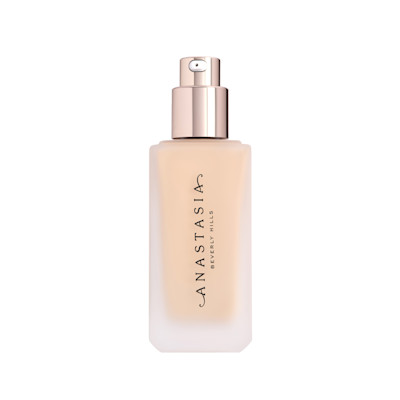 Anastasia Beverly Hills Impeccable Blurring Matte Foundation Shade 3 - 1N