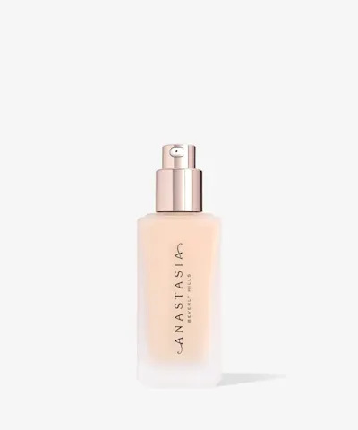 Anastasia Beverly Hills - Impeccable Blurring Matte Foundation