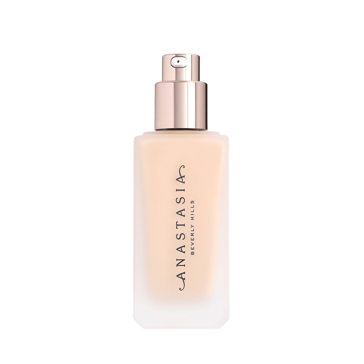 Anastasia Beverly Hills Impeccable Blurring Matte Foundation Shade 4 - 1CR