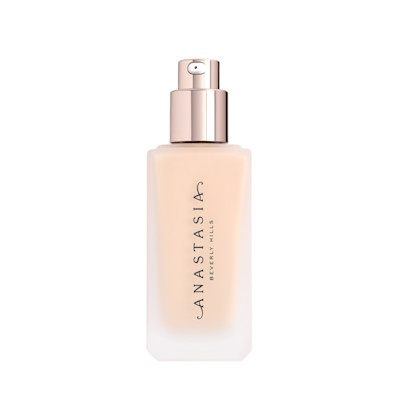 Anastasia Beverly Hills Impeccable Blurring Matte Foundation Shade 4 - 1CR