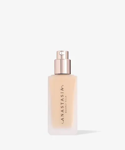 Anastasia Beverly Hills - Impeccable Blurring Matte Foundation