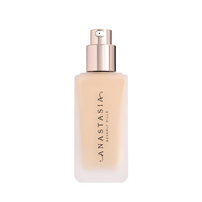 Anastasia Beverly Hills Impeccable Blurring Matte Foundation Shade 5 - 1.5N