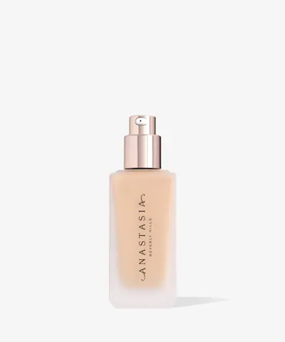 Anastasia Beverly Hills - Impeccable Blurring Matte Foundation