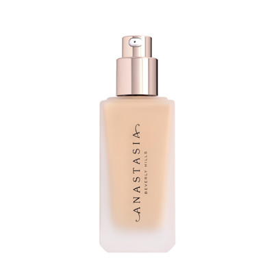 Anastasia Beverly Hills Impeccable Blurring Matte Foundation Shade 6 - 2N