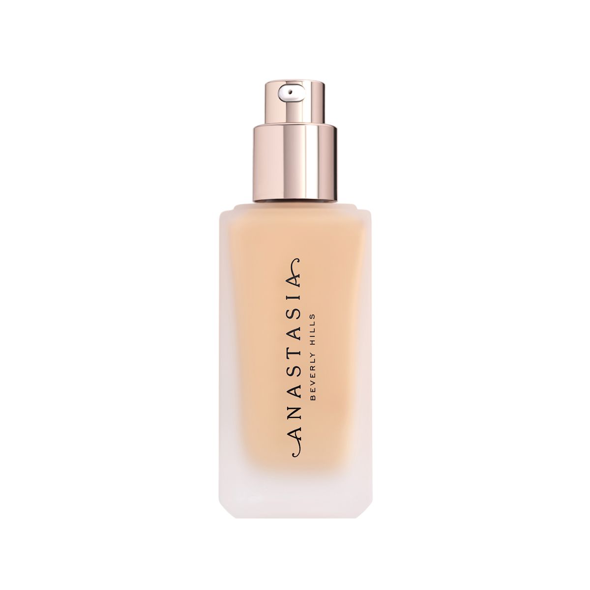 Anastasia Beverly Hills Impeccable Blurring Matte Foundation Shade 7 - 2W