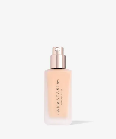 Anastasia Beverly Hills - Impeccable Blurring Matte Foundation
