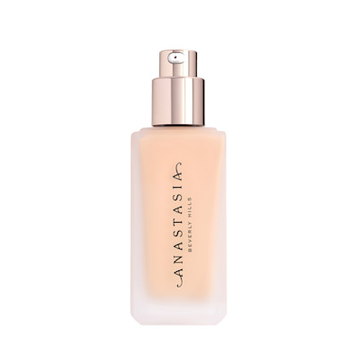 Anastasia Beverly Hills Impeccable Blurring Matte Foundation Shade 8 - 2WP