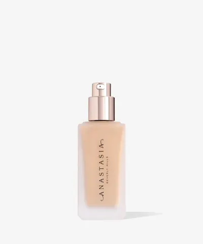 Anastasia Beverly Hills - Impeccable Blurring Matte Foundation