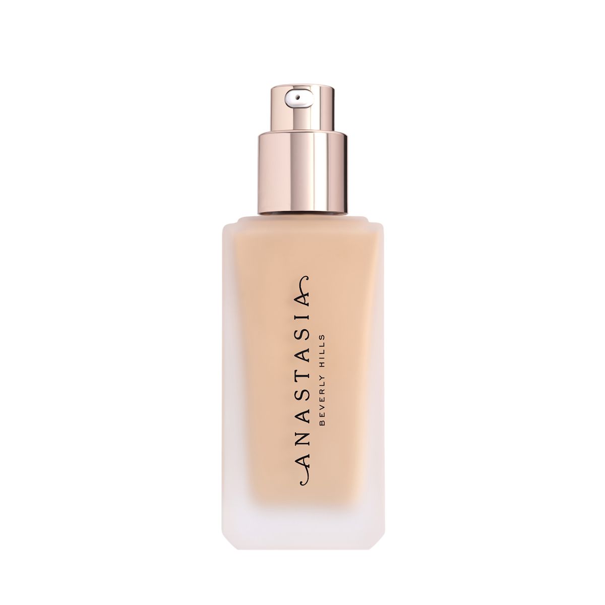 Anastasia Beverly Hills Impeccable Blurring Matte Foundation Shade 9 - 2.5W