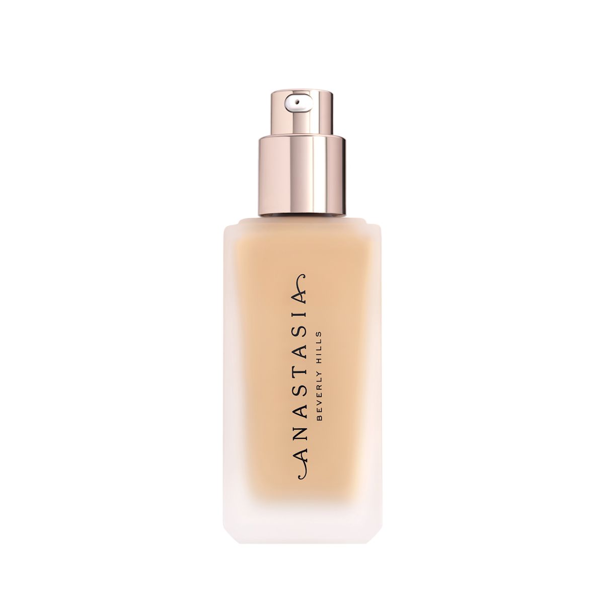 Anastasia Beverly Hills Impeccable Blurring Matte Foundation Shade 10 - 3W